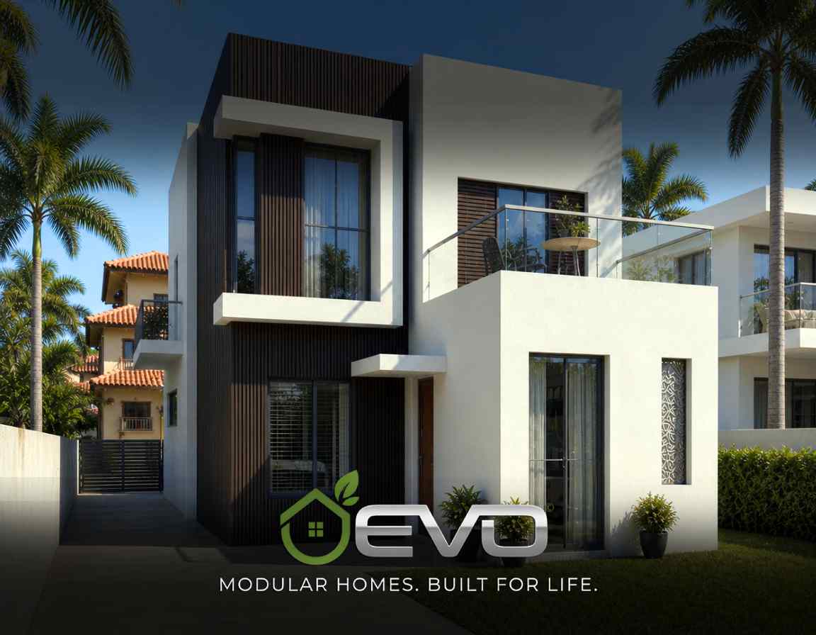 EVO Apex