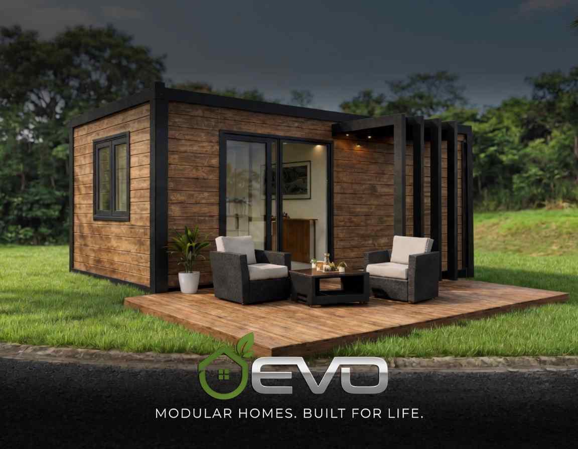 EVO Studio